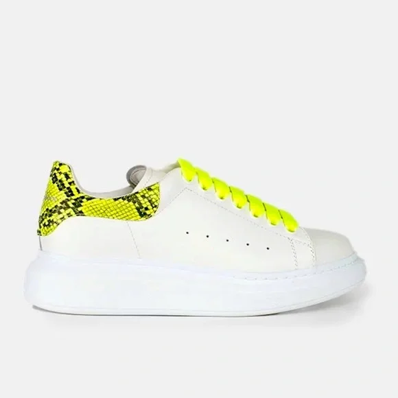 Alexander McQueen | Shoes | Womens Sz 6 Euro Sz 36 Alexander  display picture 1